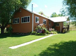 7 Marmon Ln, Dixon, MT 59831