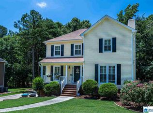 1000 Little Turtle Cir, Birmingham, AL 35242