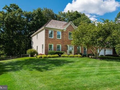 2877 Franklin Oaks Dr, Herndon, VA, 20171