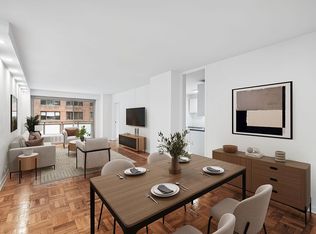The Churchill, New York, NY 10016