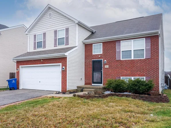 368 Mogul Dr, Galloway, OH 43119