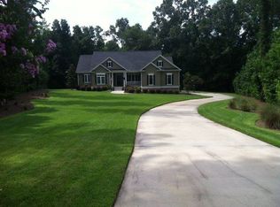 2031 Briar Bend Rd, Ridgeville, SC 29472