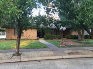 9311 Utica Dr, Lubbock, TX 79424