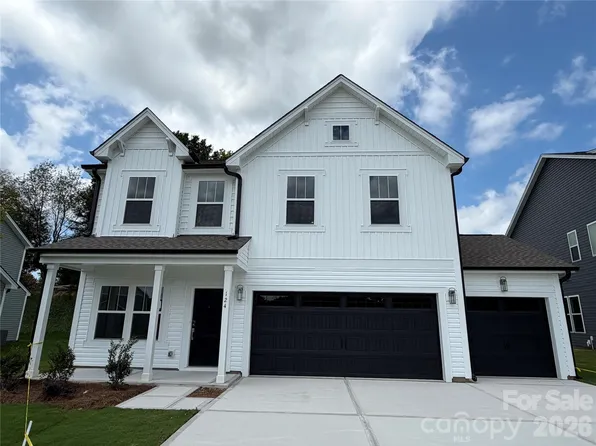 124 Pembroke Way #17, Albemarle, NC 28001