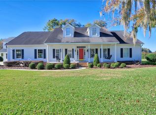 10580 SE 42nd Ct, Belleview, FL 34420
