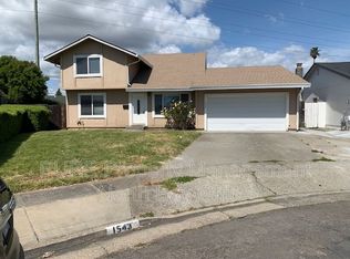 1543 Wellesley Ct, Santa Rosa, CA 95401