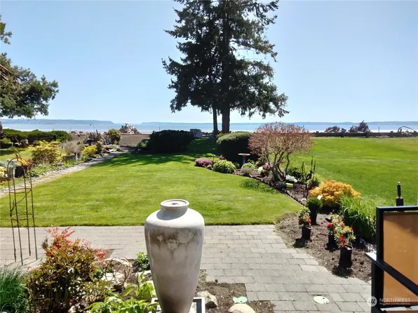 1440 Ocean Drive, Camano Island, WA 98282