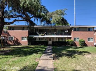 44 Thackery Pl APT 1, Savannah, GA 31405