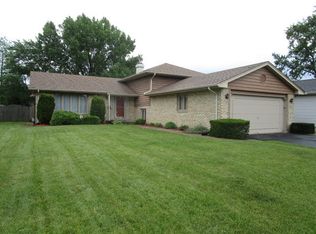 3211 Otto St, Lansing, IL