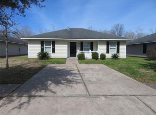 3318 Angel Ln, Houston, TX 77045