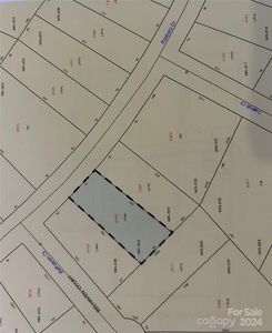 553 Roxboro Dr, Mount Gilead, NC, 27306