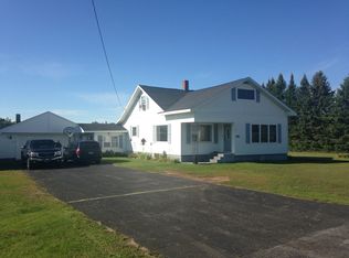 2763 18th Rd, Escanaba, MI 49829