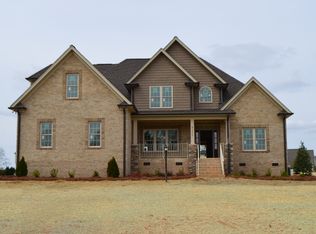 8177 McClanahan Dr, Browns Summit, NC 27214