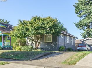 1003 NE 76th Ave, Portland, OR 97213