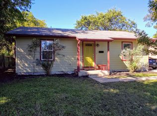 1508 Forest St, Georgetown, TX 78626