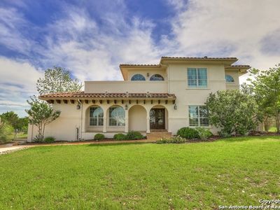 109 Valley Knl, Boerne, TX, 78006