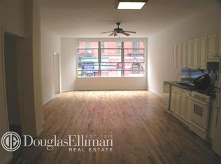 53 Lispenard St #3FL, New York, NY 10013
