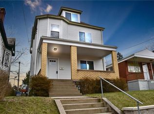 1425 Swantek St, Pittsburgh, PA
