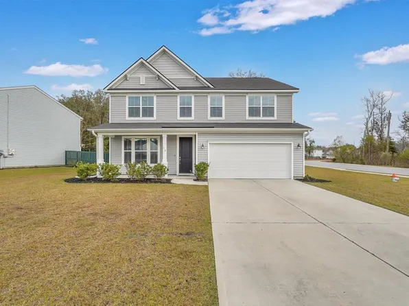 16 Excel Dr, Richmond Hill, GA 31324