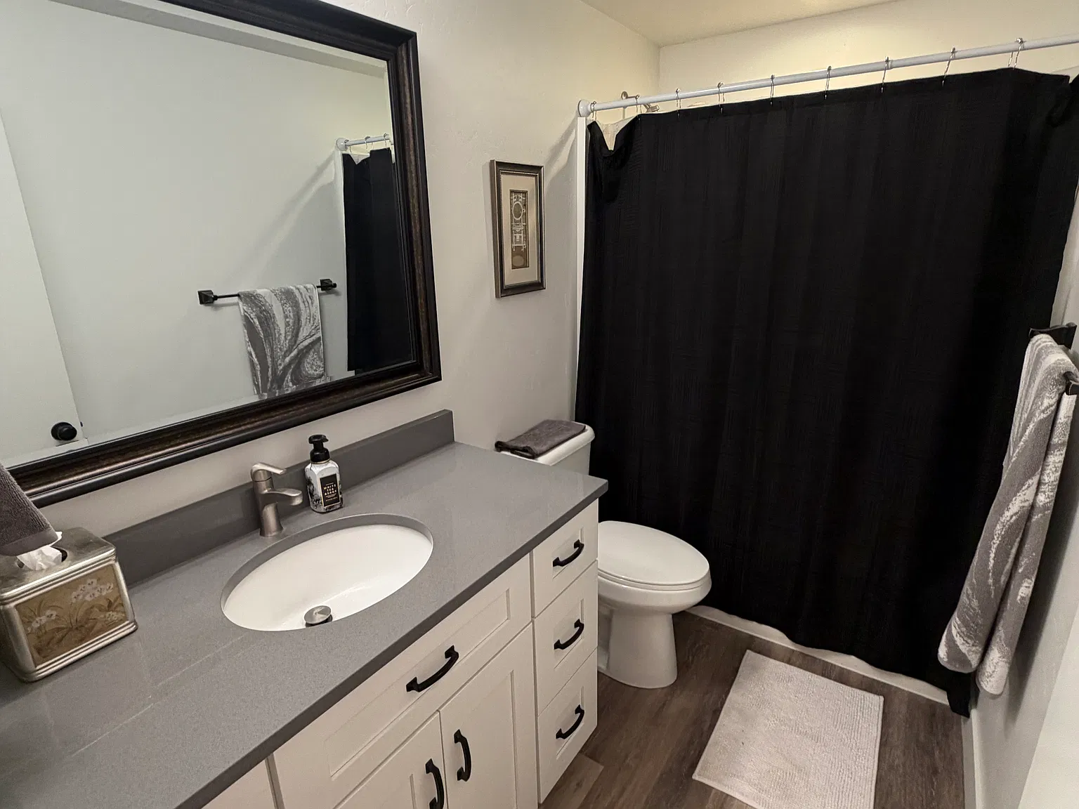 3 bed, 1950 sqft, $2,395 — Photo 4