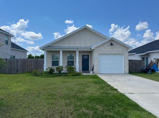 2707 Largo Ave, Panama City, FL 32404