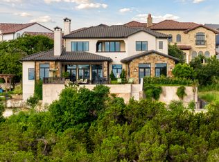 13101 Luna Montana Way N, Austin, TX 78732