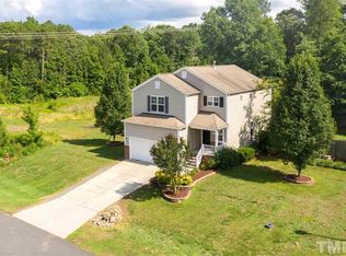 1220 Whitman Dr, Creedmoor, NC 27522