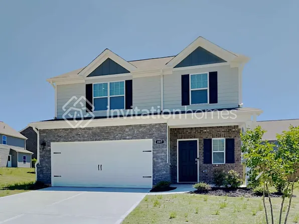 407 Vermeer Ct, Locust Grove, GA 30248