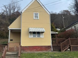 (Undisclosed Address), McMechen, WV 26040