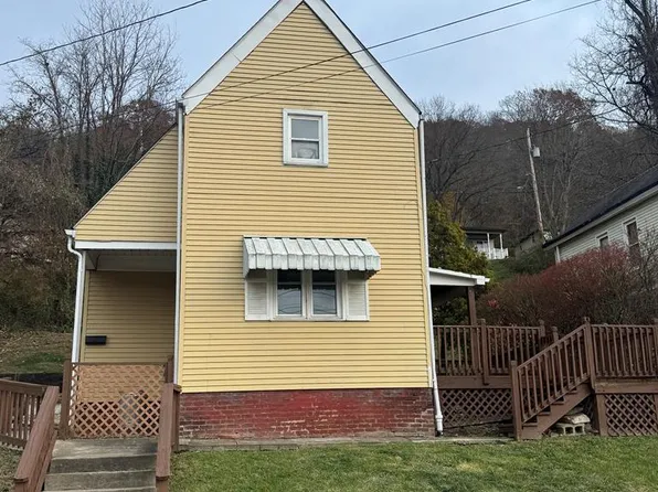 (undisclosed Address), McMechen, WV 26040