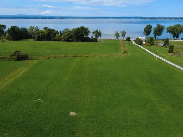 Lot 2 Deer Run Road Lot 2, Alburgh, VT 05440