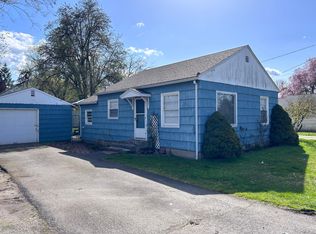 20060 Alexander St, Beaverton, OR 97003