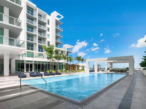 3900 Biscayne Blvd Unit S218, Miami, FL 33137