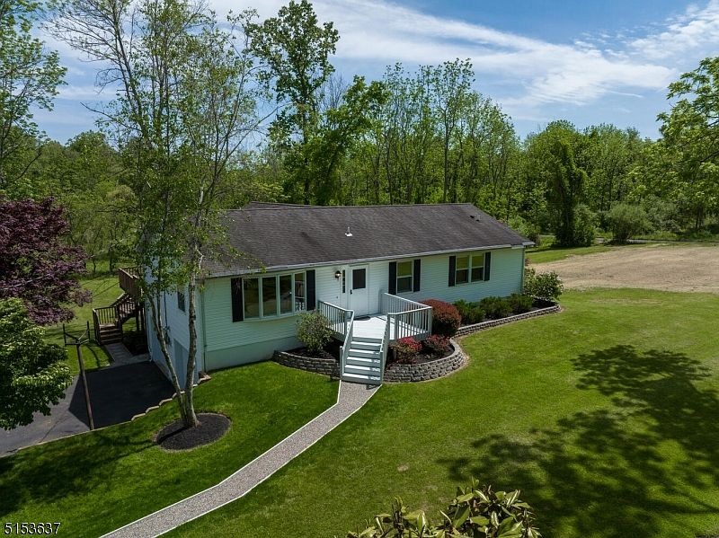 300 Hackett Road, Hampton, NJ 08827 Zillow