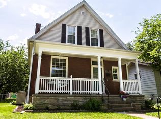 6720 Hancock Ave, Saint Louis, MO