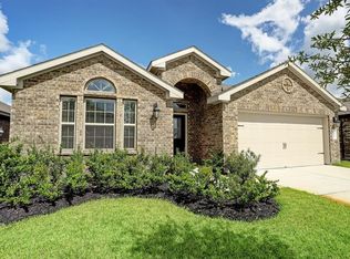 18218 Stablewood Manor Trl, Richmond, TX 77407