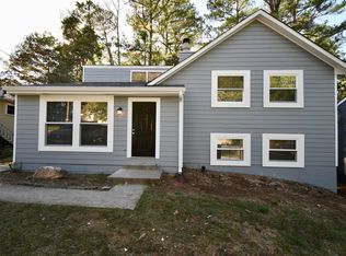 2089 Tidwell Trl, Stone Mountain, GA 30088
