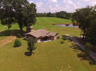 452 County Road 4830, Winnsboro, TX 75494