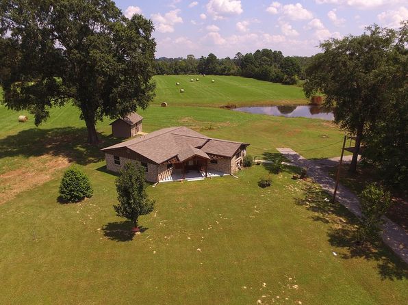 452 County Road 4830