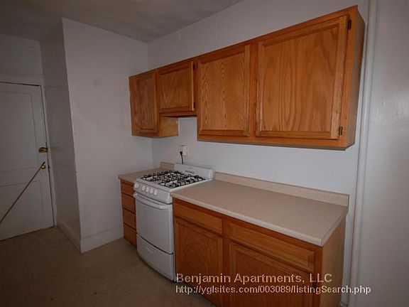 2nd image of 1633 Commonwealth Ave #23