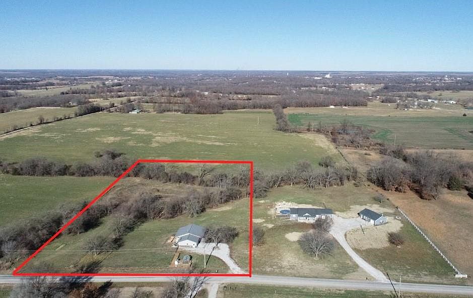 1705 E 500th Rd, El Dorado Springs, MO 64744 | Zillow