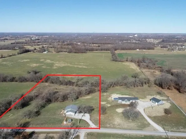 1705 E 500th Rd, El Dorado Springs, MO 64744