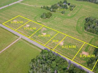 LOT 1 Moar Rd, Kings, Royalty, PE C0A 1L0