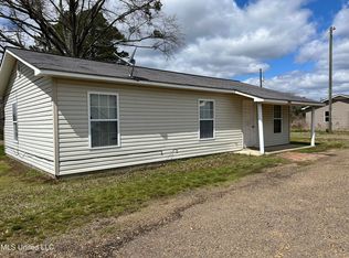 29145 Highway 17, Lexington, MS 39095