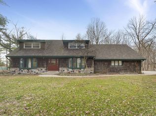 1157 Forest COURT, Hubertus, WI 53033