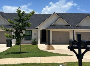 2668 Barbee Rd, Whitehouse, TX 75791