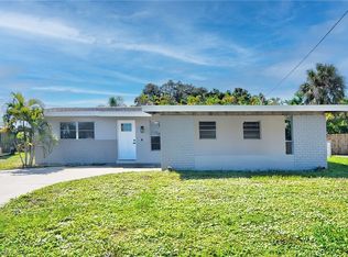 4630 Meridian Cir, North Fort Myers, FL 33903