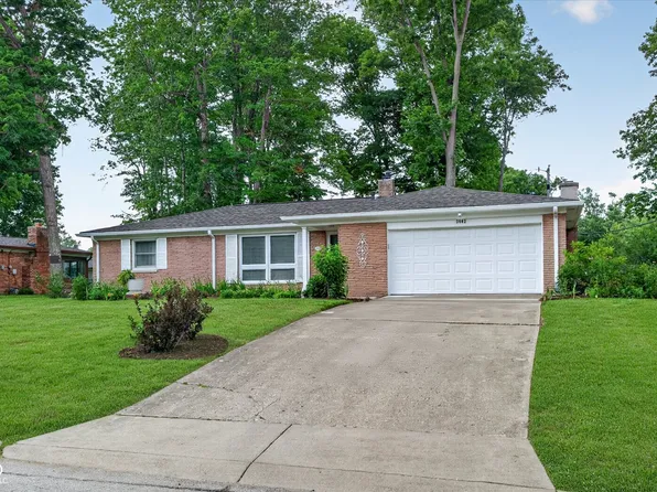 3442 Catalpa Ave, Indianapolis, IN 46228