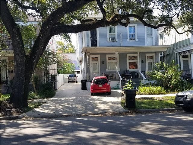 1st image of 305-07 S Jefferson Davis Pkwy