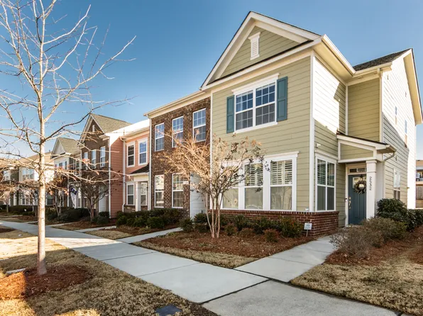 2532 Tranquil Oak Pl, Charlotte, NC 28206